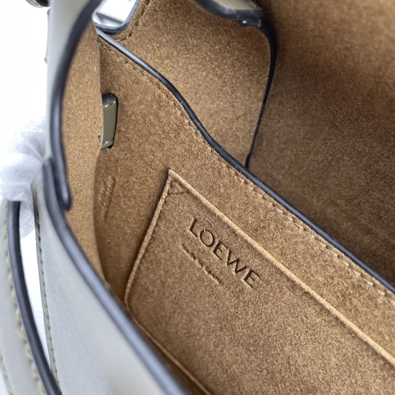 Loewe Waist Chest Packs